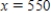 Suppose a manufacturer has determined that the total cost C of operating a factory is   where x is the number of units produced.At what level of production will the average cost per unit be minimized? (The average cost per unit is   . )  ​ A)    units B)    units C)    units D)    units E)    units