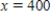 Suppose a manufacturer has determined that the total cost C of operating a factory is   where x is the number of units produced.At what level of production will the average cost per unit be minimized? (The average cost per unit is   . )  ​ A)    units B)    units C)    units D)    units E)    units