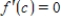 Determine whether Rolle's Theorem can be applied to the function   on the closed interval   .If Rolle's Theorem can be applied,find all values of c in the open interval   such that   . ​ A) Rolle's Theorem applies;   B) Rolle's Theorem applies;   C) Rolle's Theorem applies;   D) Rolle's Theorem applies;   E) Rolle's Theorem does not apply