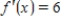 Which of the following functions passes through the point   and satisfies   ? ​ ​ A)    B)    C)    D)    E)   
