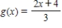 Locate the absolute extrema of the function   on the closed interval   . ​ A) absolute maximum:   Absolute minimum: (0,0)  B) absolute maximum:   Absolute minimum:   C) absolute maximum:   Absolute minimum:   D) absolute maximum:   Absolute minimum:   E) absolute maximum:   Absolute minimum:  