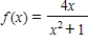 Locate the absolute extrema of the given function on the closed interval   . ​   ​ A) absolute max:   ;absolute min   B) absolute max:   ;absolute min   C) absolute max:   ;absolute min   D) absolute max:   ;no absolute min E) no absolute max;absolute min:  