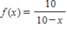 Use a graphing utility to graph the function   and locate the absolute extrema of the function on the interval   . ​ A) absolute minimum:   No absolute maximum B) absolute minimum:   No absolute maximum C) absolute minimum:   No absolute maximum D) absolute minimum:   Absolute maximum:   E) absolute maximum:   ,   Absolute minimum:   ,  