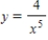 ​Find the derivative of the function   . ​ A) ​   B) ​   C) ​   D) ​  