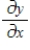 ​If   ,find   in terms of   and   . ​ A) ​   B) ​   C) ​   D) ​  