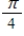 ​When the height of a cylinder is 18 cm and the radius is 6 cm,the circumference of the cylinder is increasing at a rate of   cm/min,and the height of the cylinder is increasing four times faster than the radius.How fast is the volume of the cylinder changing? ​ A) ​   cm<sup>3</sup>/min B) ​   cm<sup>3</sup>/min C) ​   cm<sup>3</sup>/min D) ​   cm<sup>3</sup>/min