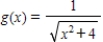 Use Newton's Method to approximate the x-value of the indicated point of intersection of the two graphs accurate to three decimal places.Continue the process until two successive approximations differ by less than 0.001.[Hint: Let   .]       A) 2.651 B) 2.703 C) 2.660 D) 2.764 E) 2.600