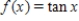 Approximate the fixed point of the function   between   and   to two decimal places.[A fixed point   of a function f is a value of x such that   .] ​ A) 0.65 B) 0 C) 0.74 D) 1.00 E) 0.91