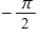 Approximate the fixed point of the function   between   and   to two decimal places.[A fixed point   of a function f is a value of x such that   .] ​ A) 0.65 B) 0 C) 0.74 D) 1.00 E) 0.91