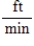 <strong>A conical tank (with vertex down)is 20 feet across the top and 18 feet deep.If water is flowing into the tank at a rate of 20 cubic feet per minute,find the rate of change of the depth of the water when the water is 12 feet deep. </strong> A) B) C) D) E)