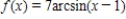 Find the derivative of the function   . ​ A)    B)    C)    D)    E)   