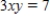 Find   by implicit differentiation given that   . ​ A)    B)    C)    D)    E)   