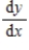 Use implicit differentiation to find   . ​   ​ A)    B)    C)    D)    E)   