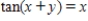 Find   by implicit differentiation given that   .Use the original equation to simplify your answer. ​ A)    B)    C)    D)    E)   