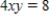 Evaluate   for the equation   at the given point   .Round your answer to two decimal places if necessary. ​ A)    B)    C)    D)    E)   
