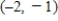 Evaluate   for the equation   at the given point   .Round your answer to two decimal places if necessary. ​ A)    B)    C)    D)    E)   