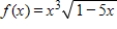 Find the derivative of the function. ​   ​ A)    B)    C)    D)    E)   