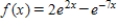 Find the derivative of the function   . ​ A)    B)    C)    D)    E)   