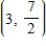 Evaluate the derivative of the function at the given point. ​   ,   A)    B)    C)    D)    E)   