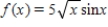 Find the derivative of the function   . ​ A)    B)    C)    D)    E)   
