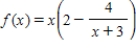 Find the derivative of the algebraic function   . ​ A)    B)    C)    D)    E)   