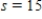 The volume of a cube with sides of length s is given by   .Find the rate of change of volume with respect to s when   centimeters. ​ A) 10125 cm<sup>2</sup> B) 3375 cm<sup>2</sup> C) 225 cm<sup>2</sup> D) 675 cm<sup>2</sup> E) 450 cm<sup>2</sup>
