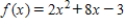 Find the derivative of the following function   using the limiting process. ​ A)    B)    C)    D)    E)   