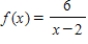 Find the derivative of the following function using the limiting process. ​   ​ A)    B)    C)    D)    E)   