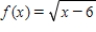 Find an equation of the tangent line to the graph of the function   at the point   . ​​ A)    B)    C)    D)    E)   