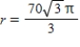 <strong>A petrol car is parked 35 feet from a long warehouse (see figure).The revolving light on top of the car turns at a rate of   revolution per second.The rate at which the light beam moves along the wall is   ft/sec.Find the rate r when θ is   . ​     ft ​</strong> A)   ft/sec B)   ft/sec C)   ft/sec D)   ft/sec E)   ft/sec <div style=padding-top: 35px> 