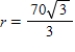 <strong>A petrol car is parked 35 feet from a long warehouse (see figure).The revolving light on top of the car turns at a rate of   revolution per second.The rate at which the light beam moves along the wall is   ft/sec.Find the rate r when θ is   . ​     ft ​</strong> A)   ft/sec B)   ft/sec C)   ft/sec D)   ft/sec E)   ft/sec <div style=padding-top: 35px> 