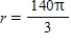 <strong>A petrol car is parked 35 feet from a long warehouse (see figure).The revolving light on top of the car turns at a rate of   revolution per second.The rate at which the light beam moves along the wall is   ft/sec.Find the rate r when θ is   . ​     ft ​</strong> A)   ft/sec B)   ft/sec C)   ft/sec D)   ft/sec E)   ft/sec <div style=padding-top: 35px> 