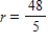 <strong>A 35-foot ladder is leaning against a house (see figure).If the base of the ladder is pulled away from the house at a rate of 2 feet per second,the top will move down the wall at a rate of   ft/sec,where x is the distance between the base of the ladder and the house.Find the rate r when x is 28 feet. ​     ft ​</strong> A)   ft/sec B)   ft/sec C)     ft/sec D)   ft/sec E)   ft/sec <div style=padding-top: 35px> 
