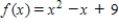 Find the value of c guaranteed by the Intermediate Value Theorem. ​   ,   ,   ​ A) 0 B) 2 C) 4 D) 1 E) 3