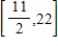 Find the value of c guaranteed by the Intermediate Value Theorem. ​   ,   ,   ​ A) 13 B) 4 C) 3 D) 11 E) 12