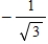 Find the lmit. ​   ​ A)    B)    C)    D)    E) does not exist