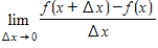 Find   where   . ​ A) 0 B) 4 C) -4 D) Limit does not exist. 
