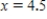 Decide whether the following problem can be solved using precalculus,or whether calculus is required.If the problem can be solved using precalculus,solve it.If the problem seems to require calculus,use a graphical or numerical approach to estimate the solution. ​ A cyclist is riding on a path whose elevation is modeled by the function   where x and   are measured in miles.Find the rate of change of elevation when   . ​   ​ A) precalculus,0.09 B) calculus,0.21 C) calculus,0.81 D) calculus,0.09 E) precalculus,0.21