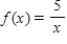 Consider the length of the graph of   from   to   .Approximate the length of the curve by finding the sum of the lengths of four line segments,as shown in following figure.Round your answer to two decimal places. ​   ​ A) 6.11 B) 8.12 C) 5.66 D) 8.49 E) 7.11