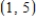 Consider the length of the graph of   from   to   .Approximate the length of the curve by finding the sum of the lengths of four line segments,as shown in following figure.Round your answer to two decimal places. ​   ​ A) 6.11 B) 8.12 C) 5.66 D) 8.49 E) 7.11