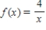 Consider the length of the graph of   from   to   .Approximate the length of the curve by finding the sum of the lengths of three line segments,as shown in following figure.Round your answer to two decimal places. ​   ​ A) 4.49 B) 6.52 C) 4.24 D) 7.07 E) 5.51