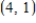 Consider the length of the graph of   from   to   .Approximate the length of the curve by finding the sum of the lengths of three line segments,as shown in following figure.Round your answer to two decimal places. ​   ​ A) 4.49 B) 6.52 C) 4.24 D) 7.07 E) 5.51