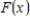 ​Let   .Which of the following values are x-intercepts of the graph of   ? ​ A) ​   B) ​   C) ​   D) ​  