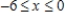 Let   on the interval   The absolute maximum of   on this interval is ​ A) ​   B) ​   C) ​   D) ​e