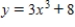 The tangent line to the curve   at   intersects the x-axis at   ​ A) ​   B) ​   C) ​-2 D) ​  