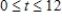 ​ A particle moves along the x-axis so that its acceleration is   for   .If the initial velocity of the particle is 12,then what is the average velocity of the particle during the time interval   ? ​ A) ​36.955 B) ​35.045 C) ​61.045 D) ​37.045