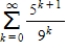 <strong>Which of the following series converge? i. II. III. </strong> A)I only B)I and II C)I and III D)I,II,and III