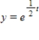 ​A particle moves in the   -plane according to the parametric equations   and   .An expression for the length of the path of the particle from   to   is ​ A) ​   B) ​   C) ​   D) ​  