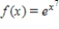 ​Which expression below represents the first four terms of the Maclaurin approximation to the area under the curve   from   to   ? ​ A) ​   B) ​   C) ​   D) ​  