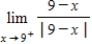 ​Evaluate the limit,if it exists:   . ​ A) ​0 B) ​1 C) ​-1 D) ​The limit does not exist